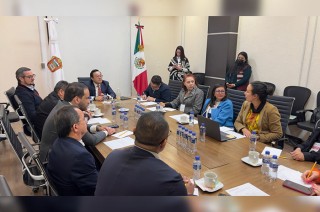 Se evaluará la implementación masiva en los corredores de transporte público en el Estado de México.