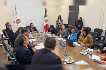 Se evaluará la implementación masiva en los corredores de transporte público en el Estado de México.