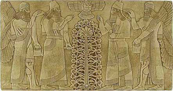 Anunnaki: Dioses o extraterrestres