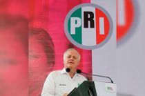el PRI espera una respuesta clara y no evasivas de la precandidata de Morena