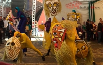 Inauguran FestínArte 2018 en el Centro Cultural Mexiquense