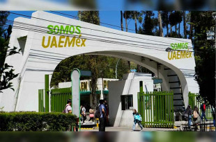 El 30% del alumnado corresponde a nuevo ingreso; las actividades académicas y administrativas arrancaron de forma presencial en 40 espacios educativos.