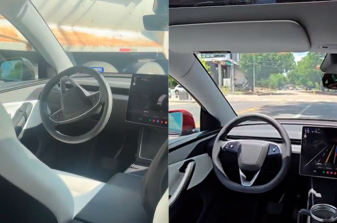 Pese al avance, la compañía aún va por detrás de competidores como Waymo, que opera desde 2021.