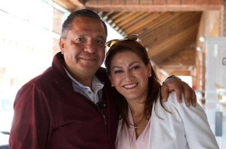 Ricardo Moreno Bastida va a ir al Smart City World Congress