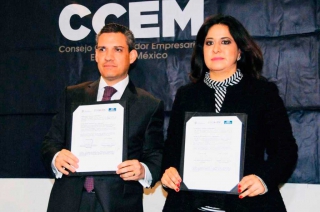 Sólo 25 municipios aportan 90% de la actividad económica estatal: Laura González