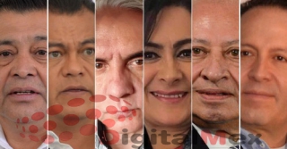 ¡Anótelo!.. Sí renunciará alcalde de Neza al PRD… Se va a Morena