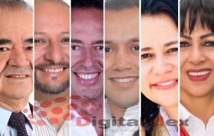 ¡Anótelo!.. Con “Efecto AMLO”, Morena va por los municipios más poblados del Edomex