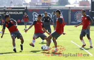Alebrijes espera sacar la victoria ante Toluca en la Copa Mx
