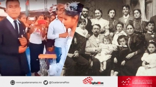 Familias en transformación -Parte II-