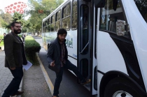 Desde las alturas… Cobrará el Potrobús