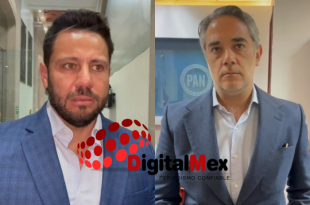 Diputados del PAN piden que autoridades resuelvan caso ligado al síndico de Toluca