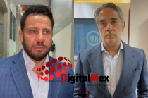 Diputados del PAN piden que autoridades resuelvan caso ligado al síndico de Toluca