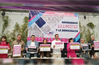 Instaron a la ciudadanía a participar en el programa &quot;Transparencia Ciudadana&quot;.