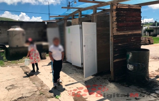 Abandonados 253 alumnos en escuela de Tepexoxuca destruida por el sismo 19S