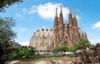 La Sagrada Familia, "La Eterna Incompleta"