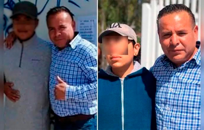 Adolescente homicida del alcalde de #ValleDeChalco recibe tres años de internamiento