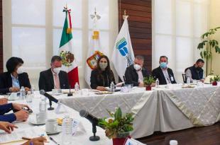 En el Estado de México existe el compromiso del bienestar de los residentes.