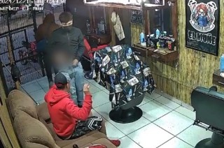 Los hechos se registraron en el establecimiento de “El muñe”, ubicado en la calle Río Sonora, del municipio de Chicoloapan.