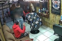 Los hechos se registraron en el establecimiento de “El muñe”, ubicado en la calle Río Sonora, del municipio de Chicoloapan.