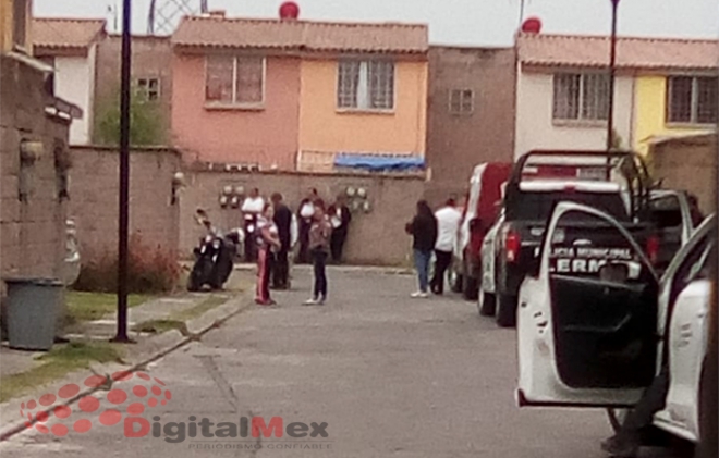 Se repite historia de una tragedia: muere niño atropellado por su papá, en Lerma