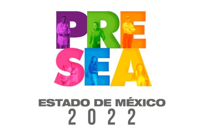 #EnVivo: Entrega de la presea Estado de México 2022