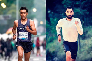 Señaló que el atletismo debe dejar de verse como un pasatiempo y asumirse como una profesión que reditúe en oportunidades reales para los jóvenes.
