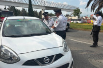 El operativo tiene como finalidad identificar y retirar de la circulación a los vehículos que incumplan con el programa y con la normatividad ambiental vigente