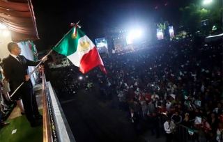 Cancelan fiestas patrias en #Ecatepec