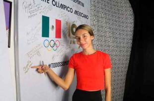 Desde los Juegos Olímpicos de Tokio 2020 hasta el Mundial de Atletismo en Budapest 2023, Alegna Aryday González ha emergido como una atleta perseverante.
