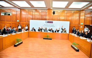 Genera Edomex 24 mil toneladas de basura a diario