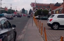 Aplicará #Metepec inmovilizadores contra automovilistas que cometen infracciones de tránsito