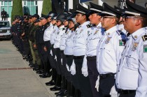 Revisarán que motociclistas porten cascos y no trasladen a menores de edad 