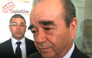 Denunciarán a diputados que hayan hecho mal uso del PAC: Maurilio Hernández