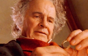 Muere a los 88 años Ian Holm, Bilbo Bolsón de ‘El señor de los anillos’