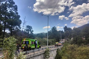 Operativo con motivo de las fiestas decembrinas, éste inició el 5 de diciembre de 2024 y concluirá el 15 de enero de 2025