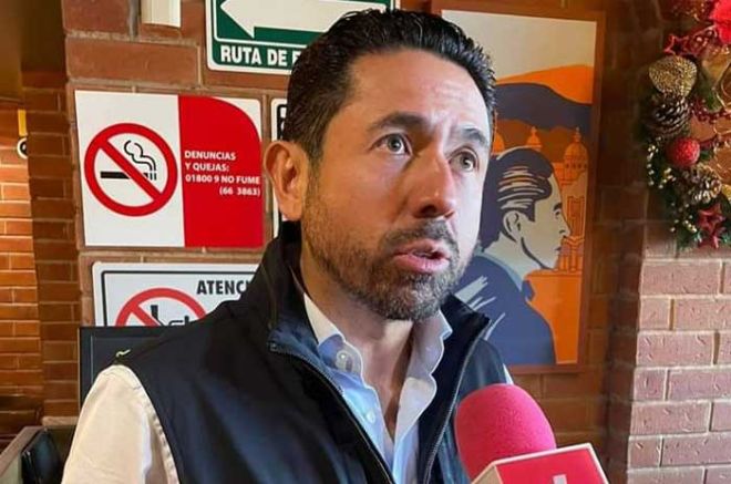 Mauricio Massud señaló que México vive un momento coyuntural