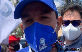 Hoy más que nunca el país es inseguro, se remarcó que exembajadores en México han dicho que el 40% del territorio nacional está controlado por la delincuencia organizada