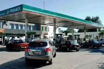 El gobierno federal restituyó el subsidio a consumidores de gasolinas en las fronteras norte y sur del país.