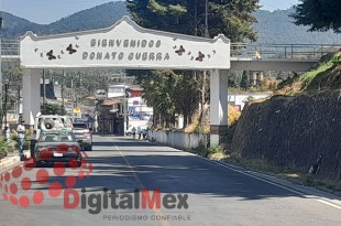 Residentes del municipio señalan que los pocos horarios de autobuses disponibles y la ausencia de una terminal de transporte dificultan sus actividades diarias y aumentan los gastos en movilidad