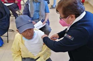 Del viernes 10 al domingo 12 de diciembre se llevará a cabo la aplicación