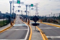 Se hace un llamado a la convivencia armónica con peatones y ciclistas