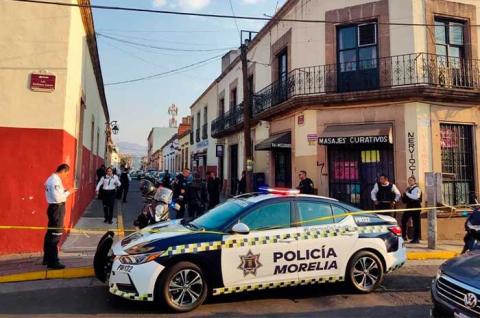 #ÚltimaHora: Matan a empresario amenazado en la Feria de San Isidro