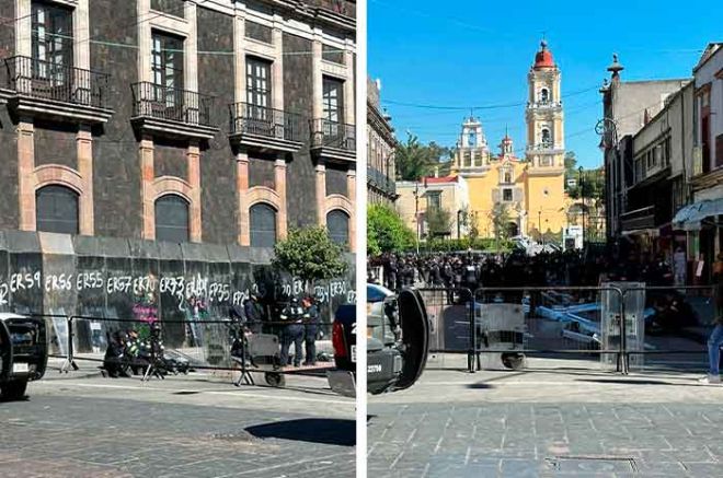 A pesar de los esfuerzos legislativos, el aborto sigue siendo un delito en el Estado de México, lo que motiva a numerosas organizaciones y colectivas a unirse en una manifestación.