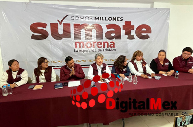 También se implementará un sistema de evaluación para aspirantes y autoridades en funciones.