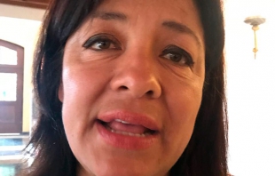 Visibilizar y empoderar a las mujeres exitosas, propuso Martha Hilda González
