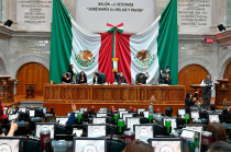 Diputados aprueban por unanimidad Paquete Fiscal 2026 del Edoméx