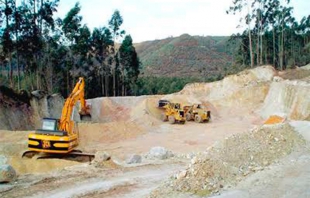 Ninguna mina mexiquense participa en proyecto de Santa Lucía: CRIA