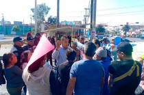 Además, denunciaron desabasto de medicamentos y señalaron que recurrir a clínicas privadas es incosteable, ya que cada sesión tiene un costo aproximado de mil 500 pesos.