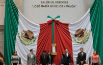 Deuda del #Edomex, más “sana y barata”: Rodrigo Jarque