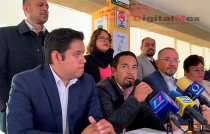 Ratifica suplente de alcalde en Ocuilan, que asumirá el cargo